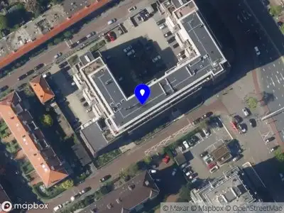 Nieuw bedrijf Stichting Haagse Tuin- en Plantenclub