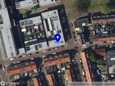 Stichting Naja Kadam 's-Gravenhage