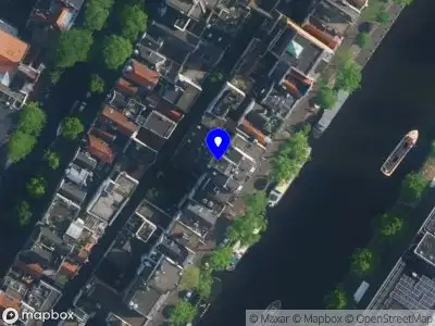 Stichting Oorwurm Amsterdam