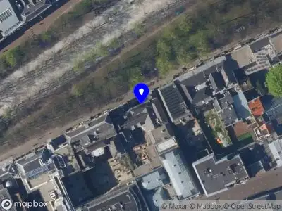 Stichting Binnenstadsmanagement Den Haag