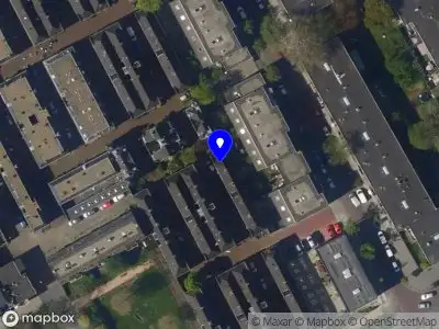 Stichting Underground Benelux 's-Gravenhage