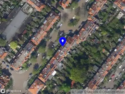 Stichting Louis Couperus Genootschap Leiden