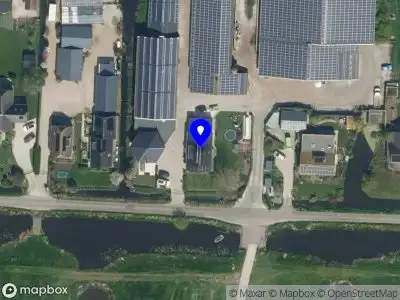 Stichting Verbetering Landelijk Gebied Bergambacht
