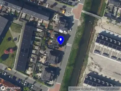 Hervormd-Geref.St. Beh.Fondsen& Nalatensch. Zoetermeer
