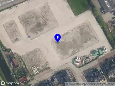 Bewonersorganisatie Bar Aka