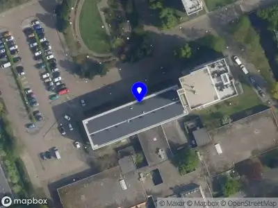 St. Odigia-Instituut Oost-Christelijke Kunst