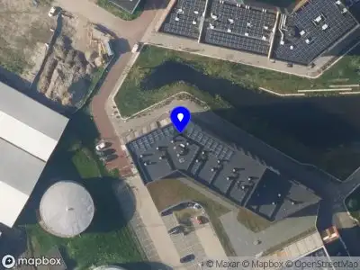 St. Europees Jeugd Parlement Zuid Holland