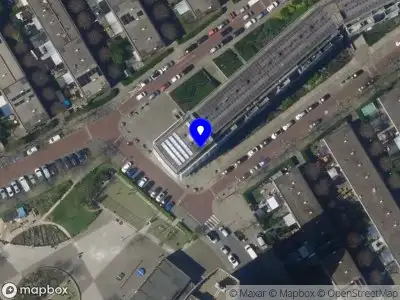 Nieuw bedrijf Stichting Haags Industrieel Erfgoed