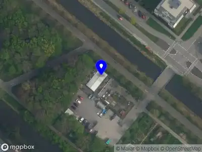 Stichting Egelopvang Zoetermeer en omstreken Zoetermeer