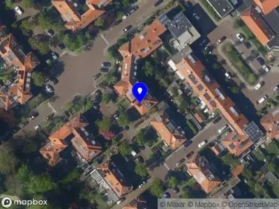 Stichting Christiaan Huygensprijs Voorburg