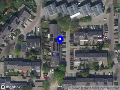 Stichting Steunfonds Rijn-Delfland