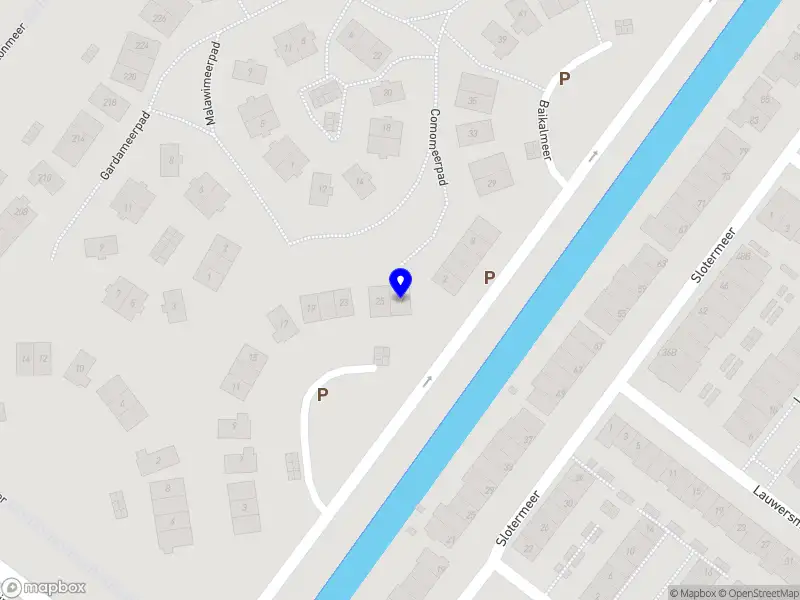 St. Evangelisch Charismatische Organisatie