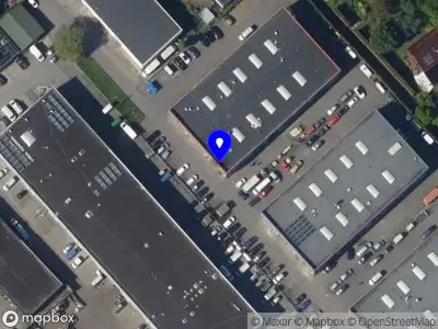 Stichting Den Haag Nieuw Centrum