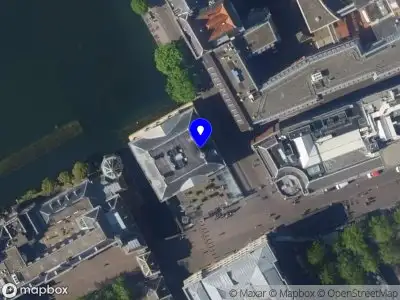 Mauritshuis 's-Gravenhage
