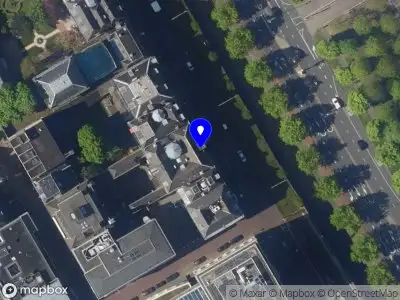 Nieuw bedrijf Stichting Zestor