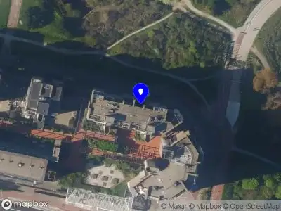 Stichting Louis Couperus Museum in liquidatie