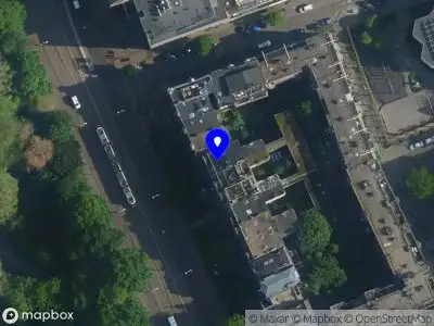 Stichting Neurofederatie Amsterdam