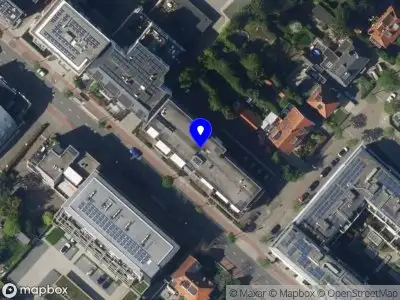 Stichting Rondeltappe-Bernoster-Kemmers Zeist