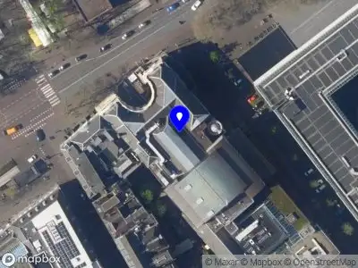 Directieoverleg Podiumkunsten Den Haag