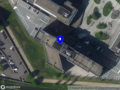 Samenwerkende Topklinische Ziekenhuizen Utrecht