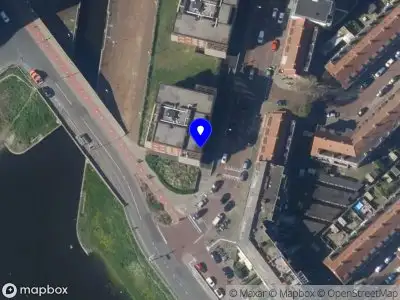 Buurtbeheerbedrijf Maatschappij Scheveningen 's-Gravenhage