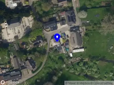 St. Select Society Sanitary Sludge Shovelers