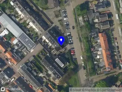 Stichting Kafountine