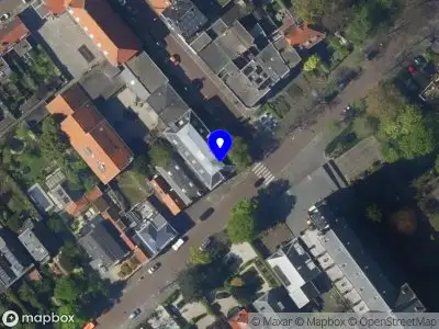 Nieuw bedrijf De Oranjehoek / Woej