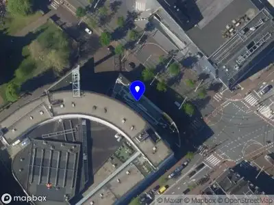 Stichting Haags Filmhuis Fonds