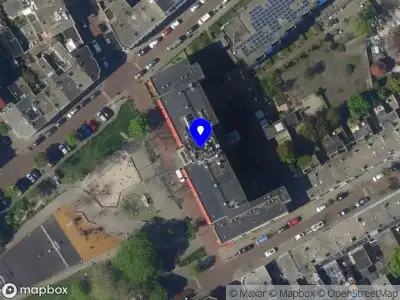 Stichting Al-Haqqaniya An-Naqshbandiya