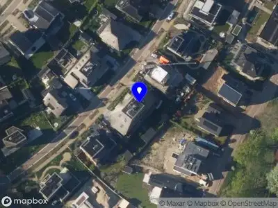 Stichting Arthur Andersen Foundation