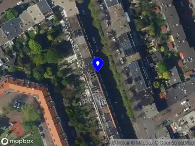 Nieuw bedrijf Stichting Kinderzorg Den Haag-Rotterdam