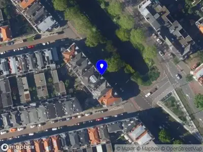 Stichting Vrienden van het Jacobshospice 's-Gravenhage