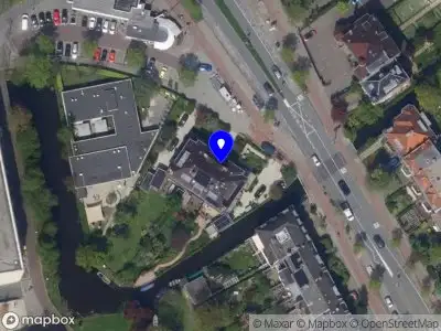 Stichting Vrienden van 't Loo Leiden