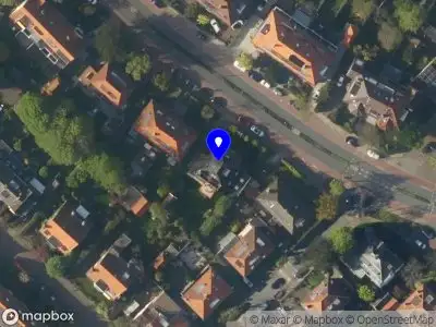 Nieuw bedrijf Stichting Biometeorologisch Onderzoek