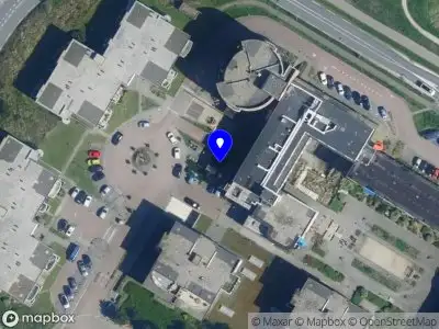 Zorgcentrum Groot Hoogwaak Noordwijk
