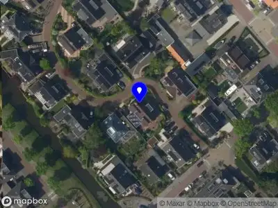 Stg. Activiteiten Lions Club Bollenstreek