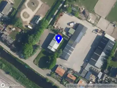 Stichting tot behartiging der belangen van de Tjarda-groepen Hillegom