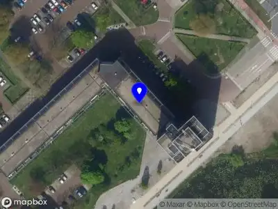 Stichting Buurtfonds Meerburg