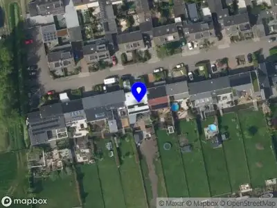 Stichting Fonds Alphen en Omstreken Leimuiden