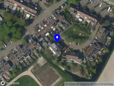 Stichting Wilhelminahofje