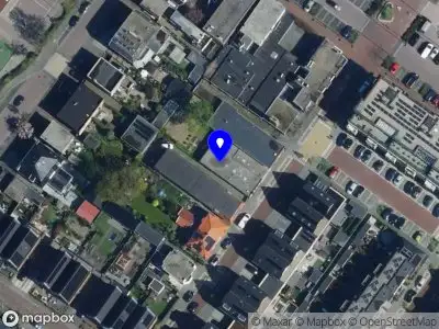 Stichting Bloemencorso Bollenstreek