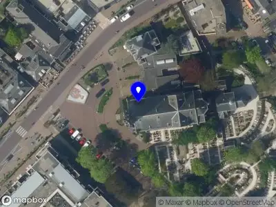 Stichting Thuisfront NEPRIF