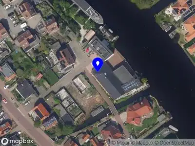 Nieuw bedrijf St. Koninkrijkszaal De Hoop 11 Valkenburg