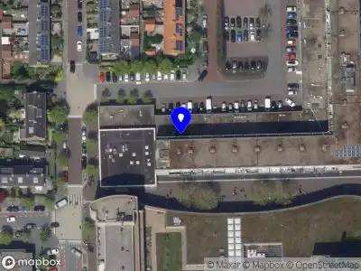 Stichting Winkelcentrum Lange Voort