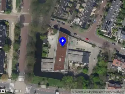 RK Jenaplanschool De Kring locatie Rembrandt