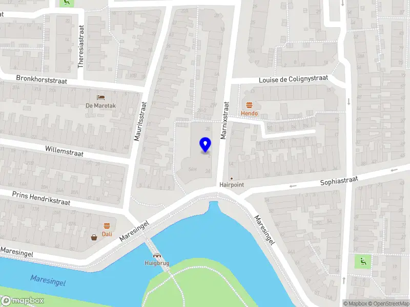 Stichting "St. Maarten" Leiden