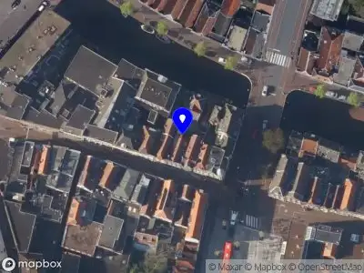 Stichting De Pelikaan Leiden