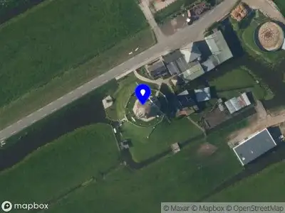 Stichting Molenviergang Aarlanderveen Aarlanderveen