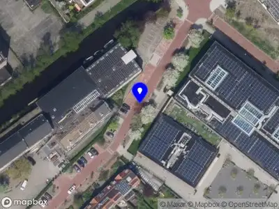 De Kelder Leiden